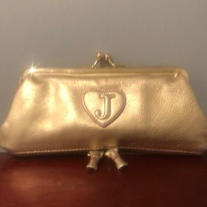Juicy Couture Clutch
